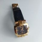 Наручные винтажные брендовые женские часы Betty Barelay. Позолота.