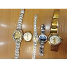 Часы СССР +(AU20), Россия и не только, с 1 рубля без минимальной цены