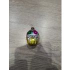 Игрушка на ёлку