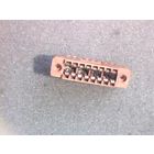 Разъем 16 контактов (розетка)