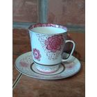 Чайная пара лфз