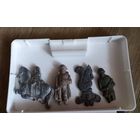 СОЛДАТИКИИ И НЕ ТОЛЬКО.