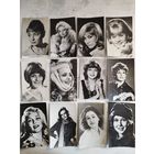Красавицы советского кино. Одним лотом