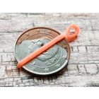 Бельгия. 2 евроцента 2013. Брак покрытия + непрочекан + брак заготовки + раскол + разворот (поворот). Торг.