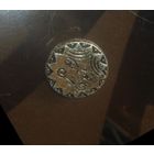 Пуговица Солнышко