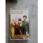 Аудио кассета Nirvana