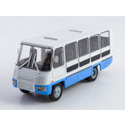 Наши Автобусы 63, КАвЗ-3275 Кубик Рубика