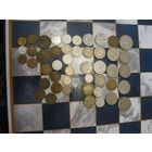 Монеты польши 47 шт