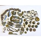 Сборка находок по старине