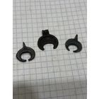 Подвески старые, с рубля