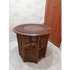 Столик в восточном стиле