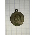 Медаль В память 200-летия Полтавской Победы