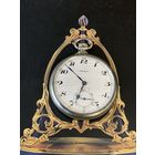 Карманные часы DOXA, мельхиор, Швейцария