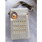 Транзисторный радиоприемник "МИР" Минск.