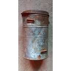 Газбак Польша 20 см.