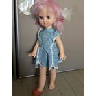 Кукла ссср 60 см