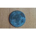 Польша - грош Герцогства Варшавского (ОДНОСТОРОННИЙ)