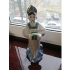 Статуэтка Хозяйка медной горы