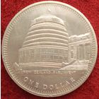 1 доллар 1978 Новая Зеландия