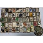 РАДИОДЕТАЛИ ОТ ДЕДУШКИ в 55 коробках