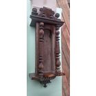 Корпус от настенных часов с 1руб Без М.Ц.