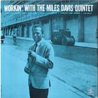 Miles Davis WirkinWith The Miles Davis Quintet (1974 Japan Mint)