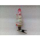 Ёлочная  игрушка