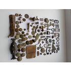 Копанина разная