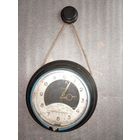 Часы Маяк в карболитовом корпусе под реставрацию