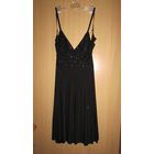 Брендовое вечернее платье River Island, р.44