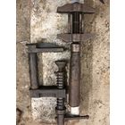 Ключ разводной французский тип