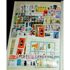 ГДР. Без ОДНОЙ марки,ПОЛНЫЙ ГОДОВОЙ КОМПЛЕКТ 1981 года с вариациями ! ГАШЕНИЕ !Большинство марок действительно прошли почту!