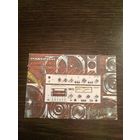 Реклама,ссср,1988