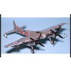 Hornet Mk.3 FROG-NOVO F239,СССР 1/72