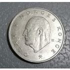 5 крон 1976 г.