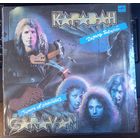 Караван – Город Теней