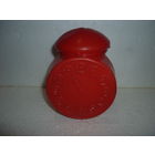 Новогодний Ёлочный контейнер ЧАСЫ. СССР