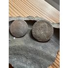 Гривенник 1792 15 копеек 1785
