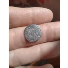 Тернарий 1625 года лобженица