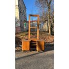 Винтажное трюмо