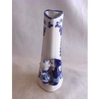 Ваза мини Дети Фарфор Делфт Голландия