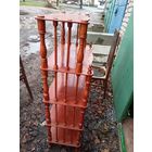 Полка,этажерка старинная