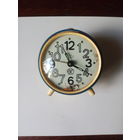 Будильник "Юпитер",СССР.