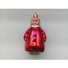 Ёлочная  игрушка