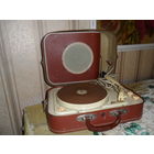 Радиограммофон (электрофон) "Юбилейный"