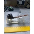 Трубка курительная трофейная ВОВ 1944г