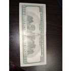 100 долларов Сша