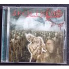 CD,(Japan) Arch Enemy – Anthems Of Rebellion