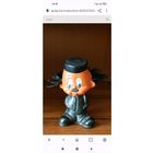 Трубочист, высота10 см