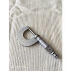 Микрометр. СССр.